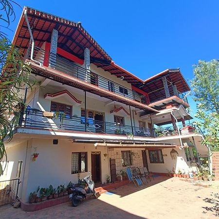 Coorg Girinivas Homestay 102 马迪凯里 客房 照片