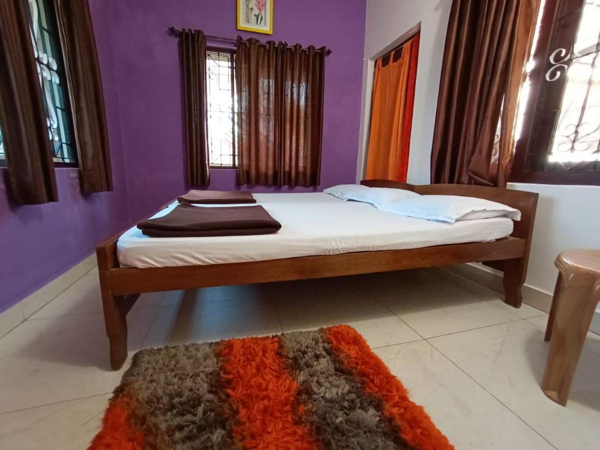 Coorg Girinivas Homestay 102 马迪凯里 外观 照片