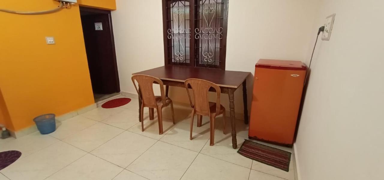 Coorg Girinivas Homestay 102 马迪凯里 外观 照片